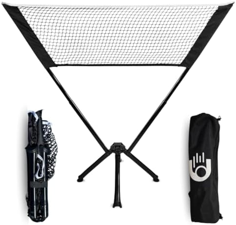 Gloperti Tennis & Pickleball Fence Phone Mount - 4196qaVg3aL