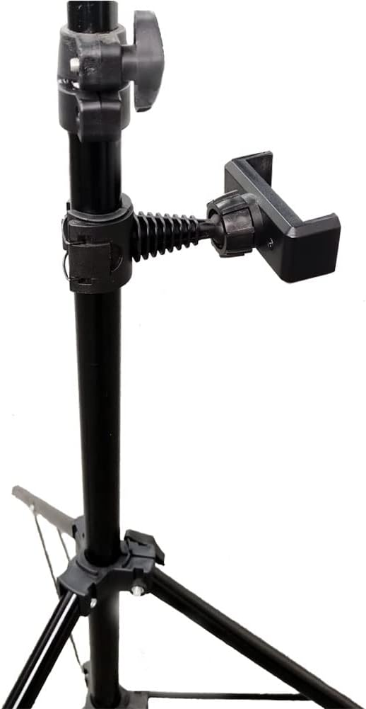 Gloperti Tennis & Pickleball Fence Phone Mount - 41t611GFjOL