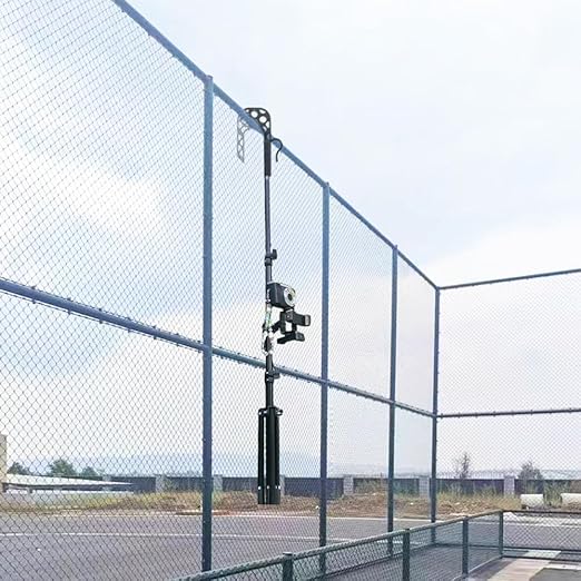 Gloperti Tennis & Pickleball Fence Phone Mount - 715vyMx3E6L