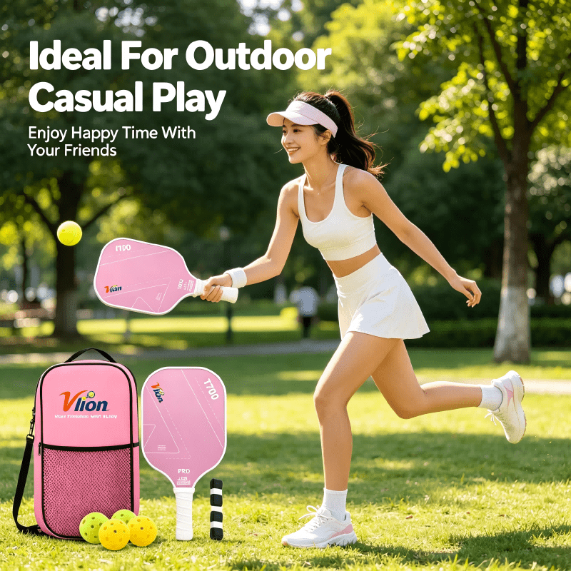 Carbon Fiber Pickleball Paddle Carbon Fiber Pickleball Paddle